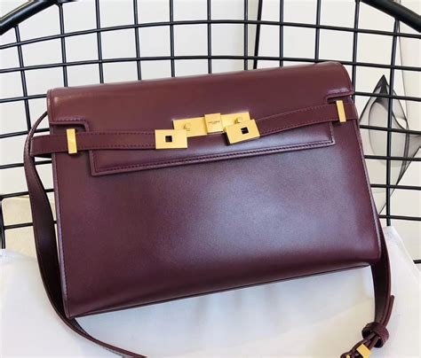 YSL manhattan handbags sale